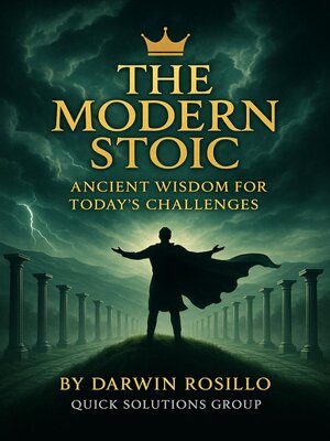 cover image of The Modern Stoic